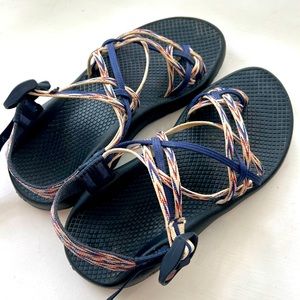 Chaco ZX/2 Cloud Sandal - 7